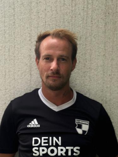 Kevin Dietz