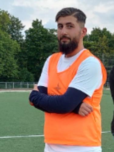 Mohamed Dali Ahmad