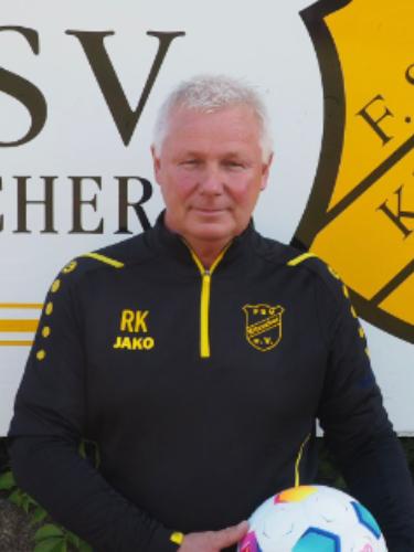 Rene Kleeberg