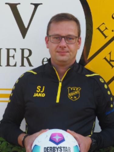 Sven Jeske