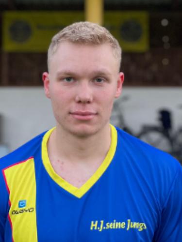 Ben Kramer