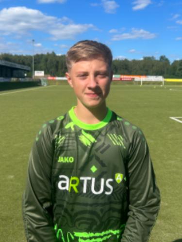 Jonas Halfar