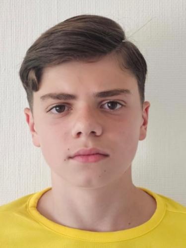 Enes Alpay Gültekin