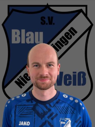 Daniel Vogler