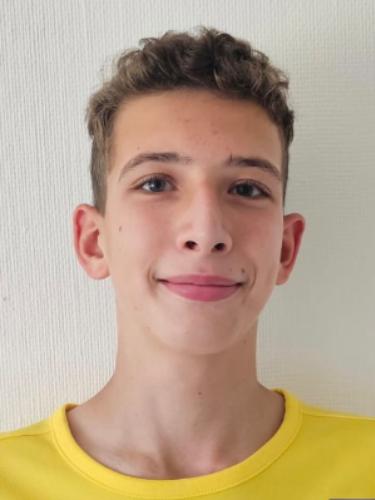 Jonas Passarge