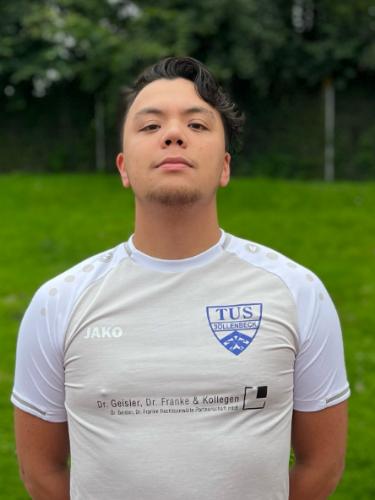 Tristan Joshua Grothaus