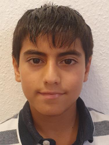 Al-Hamza Khaloof