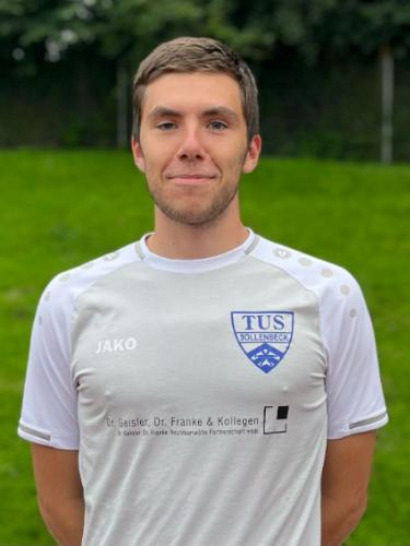 Jannis Koch