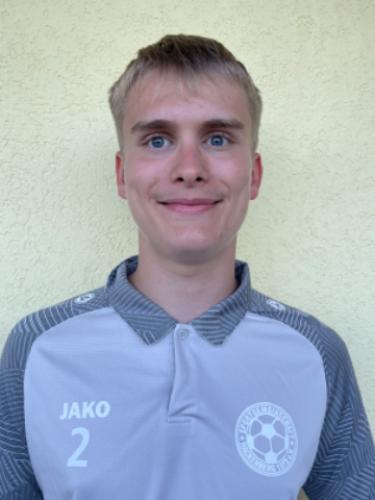 Lukas Feller