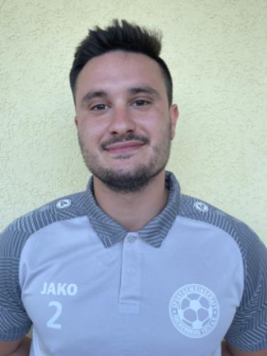 Dominik Gorselink