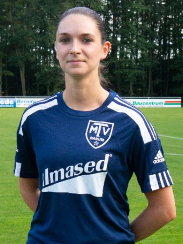 Saskia Meyer