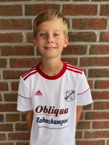 Justus Schulze Kalhoff