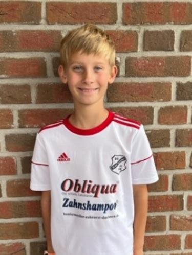 Marlon Schulze Kalhoff