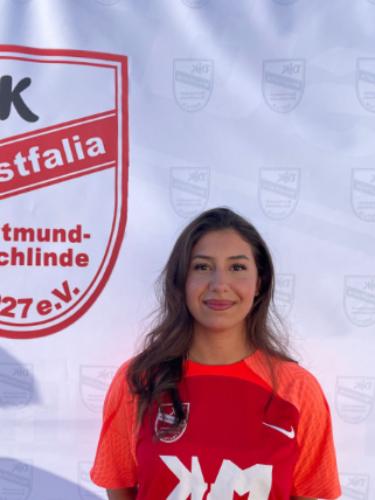Leontina Selim