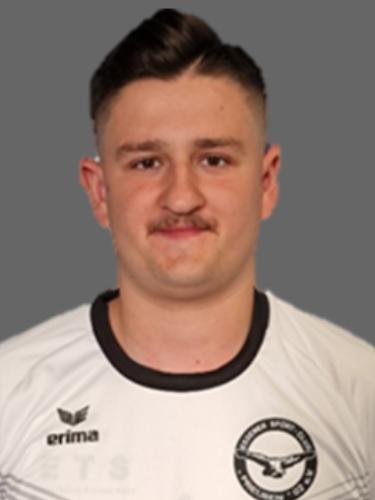 Joel Schulten