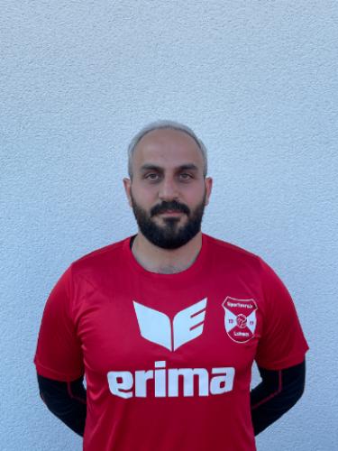 Ibrahim Al Kassar