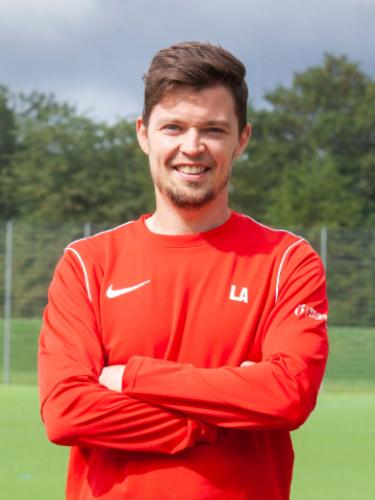 Lukas Abel
