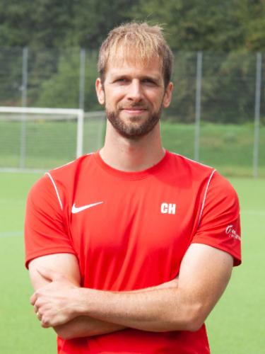 Christian Hardt
