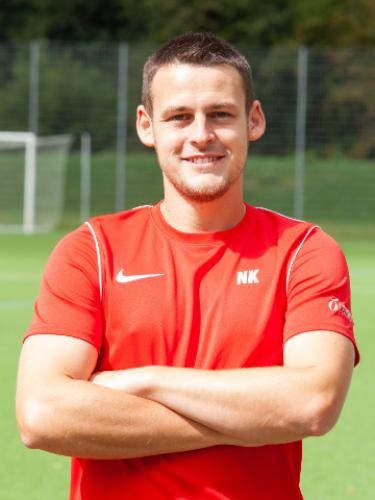 Nico Klapper