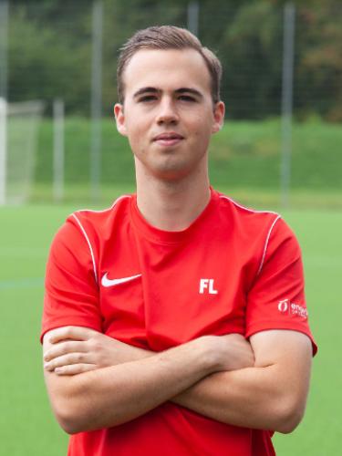 Fabian Lengwenus