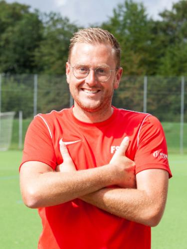 Fabian Schmidt