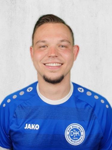 David Dröppelmann