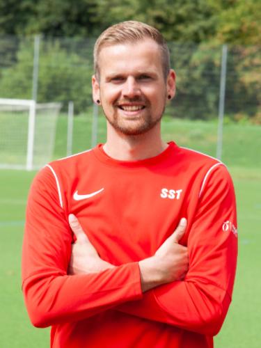 Sebastian Willi Steckenmesser