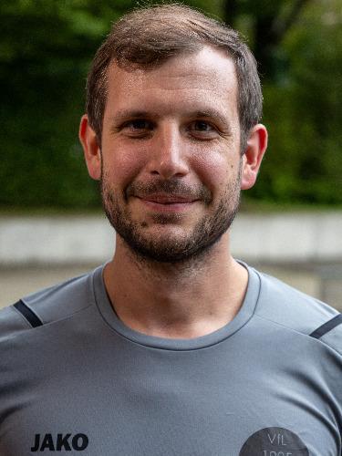 Simon Peter Wille