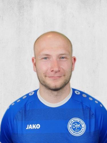 Daniel Klopries