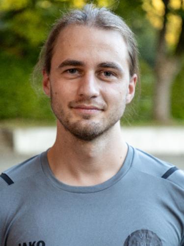 Alexander Bick