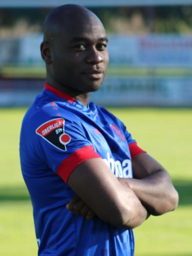 Boris Nzuzi