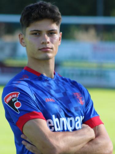 Esnaf Rejan Omerovic