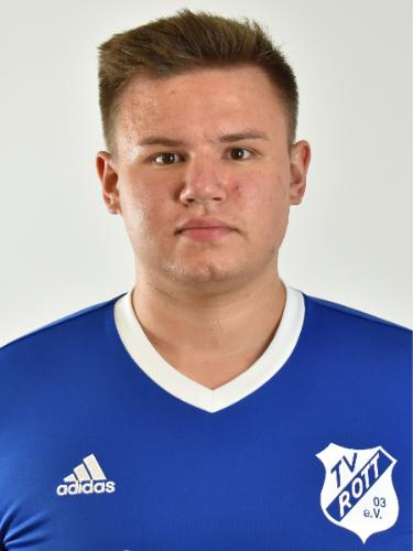 Patryk Michal Koziolek