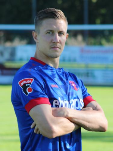 Sebastian Schiek