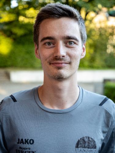 Samuel Johannes Klinkenberg