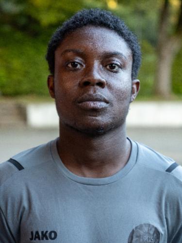 Joseph Teddy Kyeremeh