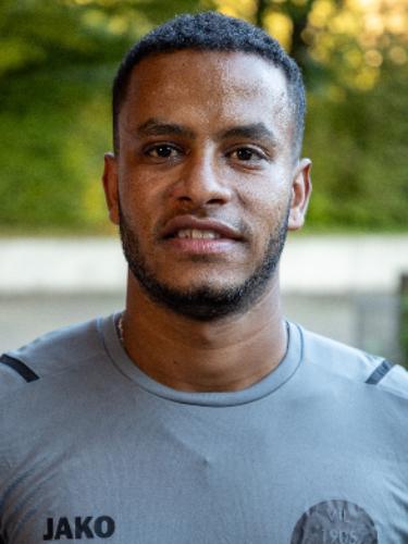 Daniel Mihretab
