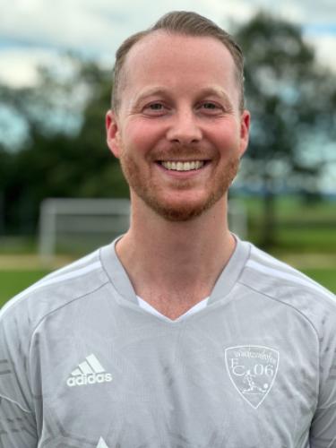Kevin Fürst