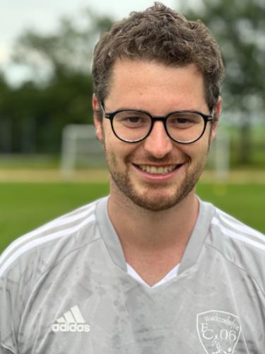 Martin Reischmann