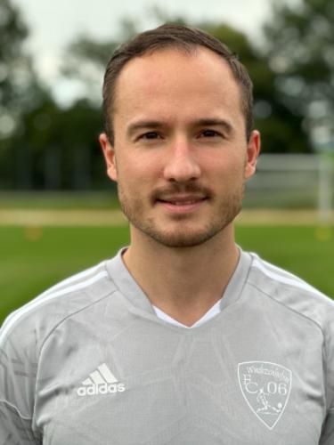 Stefan Sontheim