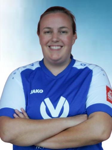 Liza Gebicke
