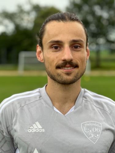 Magnus Welte