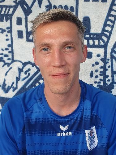 Daniel Stefanska