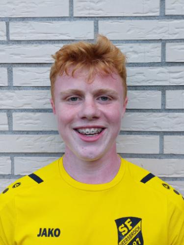 Jakob Kallen