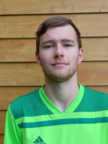 Niklas Auswitz