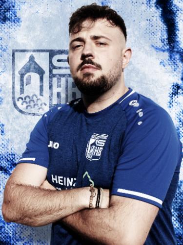 Igor Grozdanovski
