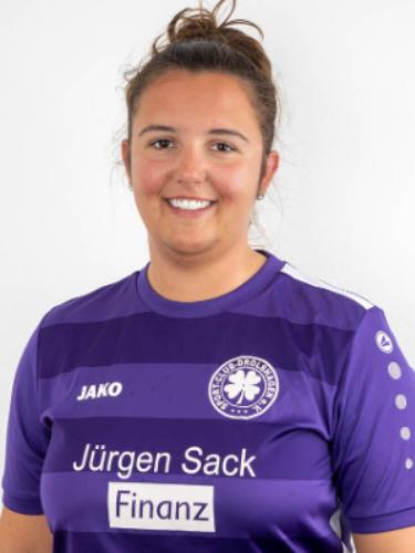 Jacqueline Gutwein