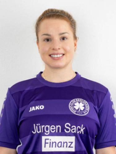 Aileen Trottner
