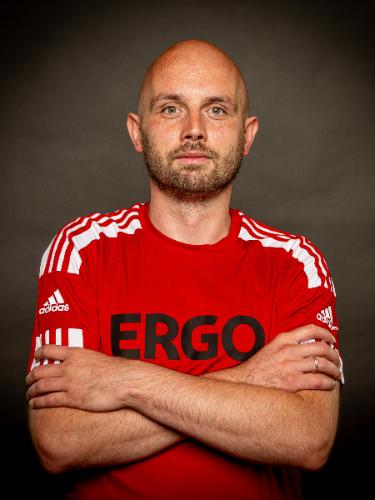 Björn Scheumann