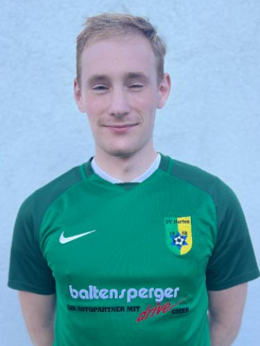 Kevin Wolek